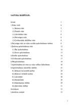 Referāts 'Apdrošināšanas riski', 2.