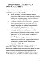 Referāts 'Apdrošināšanas riski', 8.