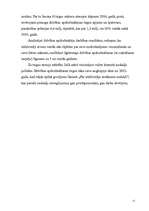 Referāts 'Apdrošināšanas riski', 11.