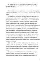 Referāts 'Apdrošināšanas riski', 20.