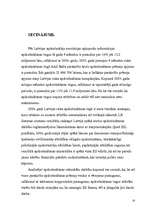 Referāts 'Apdrošināšanas riski', 33.