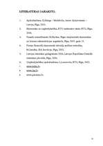 Referāts 'Apdrošināšanas riski', 35.