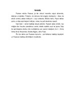 Referāts 'Rucavas novada folklora', 3.