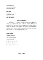 Referāts 'Rucavas novada folklora', 15.