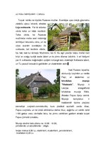 Referāts 'Rucavas novada folklora', 24.