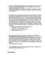 Konspekts 'Ekskursijas metodiska izstrāde', 3.