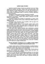 Konspekts 'Izglītības iespējas viduslaikos', 1.