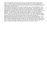 Eseja 'Conflicts of Class and Communication in Calaveras County', 2.