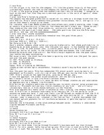 Eseja 'I Love Nike', 1.