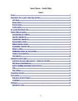 Referāts 'Smart House – gudrā māja', 2.