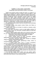 Eseja 'Izglītības un ekonomikas mijiedarbība', 1.