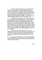 Eseja 'Vēstule Aleksandram Čakam', 1.