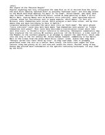 Eseja 'Picts- a celtic tribe', 2.