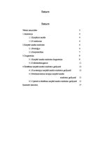 Referāts 'Karpālā kanāla sindroms', 1.