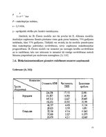 Referāts 'Diskriminantu analīze', 21.