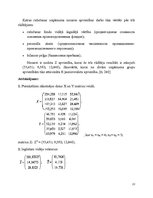 Referāts 'Diskriminantu analīze', 22.