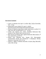 Referāts 'Diskriminantu analīze', 27.