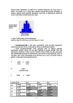 Konspekts 'Starplokusu mijiedarbības veidi - epistāze, polimērija, komplementaritāte', 7.