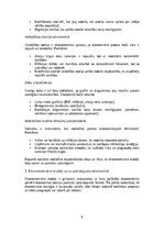 Konspekts 'Ekonometrika un statistikas metodes – datu analīze un prognozēšana ekonomikā.', 6.