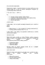 Konspekts 'Ekonometrika un statistikas metodes – datu analīze un prognozēšana ekonomikā.', 7.