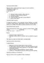 Konspekts 'Ekonometrika un statistikas metodes – datu analīze un prognozēšana ekonomikā.', 9.