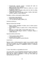 Konspekts 'Ekonometrika un statistikas metodes – datu analīze un prognozēšana ekonomikā.', 10.