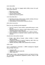 Konspekts 'Ekonometrika un statistikas metodes – datu analīze un prognozēšana ekonomikā.', 11.