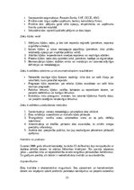 Konspekts 'Ekonometrika un statistikas metodes – datu analīze un prognozēšana ekonomikā.', 15.