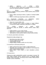 Konspekts 'Ekonometrika un statistikas metodes – datu analīze un prognozēšana ekonomikā.', 19.