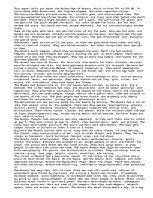 Eseja 'Golden Age Of Greece', 1.