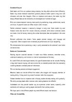 Eseja 'Books versus films: different ways to experience a story', 7.