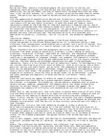 Eseja 'Schizophrenia Research Paper', 1.