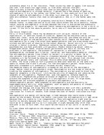 Eseja 'Schizophrenia Research Paper', 2.