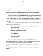 Referāts 'AS "Laima"', 3.