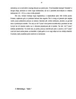 Referāts 'AS "Laima"', 16.