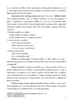 Konspekts 'Mārketinga pētījuma jēdziens, process; tā pamatojums un dizaina specifika. Nozar', 2.