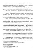 Konspekts 'Mārketinga pētījuma jēdziens, process; tā pamatojums un dizaina specifika. Nozar', 3.