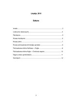 Konspekts 'Kravas apstrāde', 2.