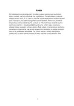 Konspekts 'Kravas apstrāde', 3.