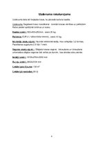 Konspekts 'Kravas apstrāde', 4.