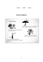 Konspekts 'Kravas apstrāde', 6.