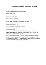 Konspekts 'Kravas apstrāde', 9.