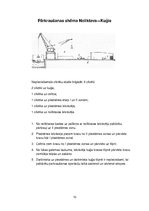 Konspekts 'Kravas apstrāde', 10.