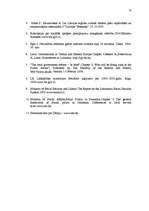 Referāts 'Sociālās politikas salīdzināšana Dānijā, Lietuvā un Latvijā', 13.