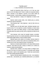 Konspekts 'Demokrātisku valstu ārpolitikas iezīmes', 1.