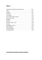 Konspekts 'Seksuāli transmisīvās slimības', 1.