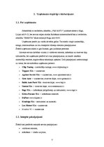 Prakses atskaite 'Vadības prakses pārskats autoservisā', 4.