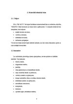 Prakses atskaite 'Vadības prakses pārskats autoservisā', 6.