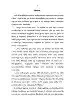 Referāts 'Mežu īpašnieku tiesības un pienākumi', 3.