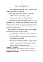 Referāts 'Mežu īpašnieku tiesības un pienākumi', 7.